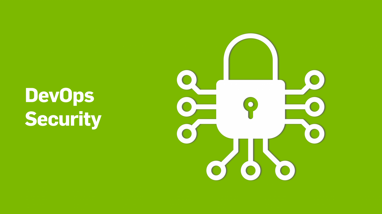 A Guide to DevOps Security - Expert Network